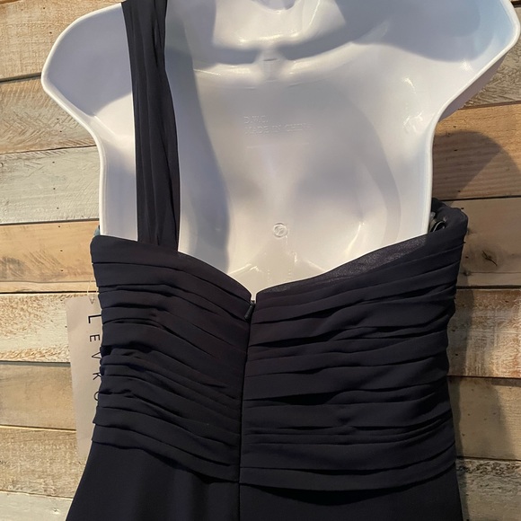 NWT Bill Levkoff Evening Gown - Picture 4 of 7